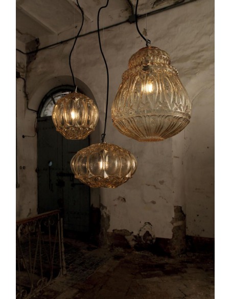 Suspension Lamp Ginger