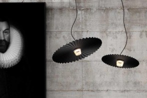 Suspension Lamp Gonzaga 2