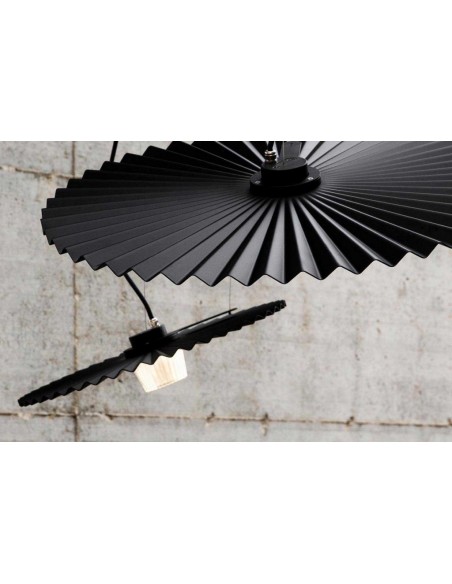 Gonzaga Suspension Lamp