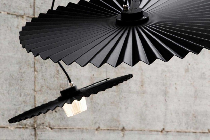 Gonzaga Suspension Lamp