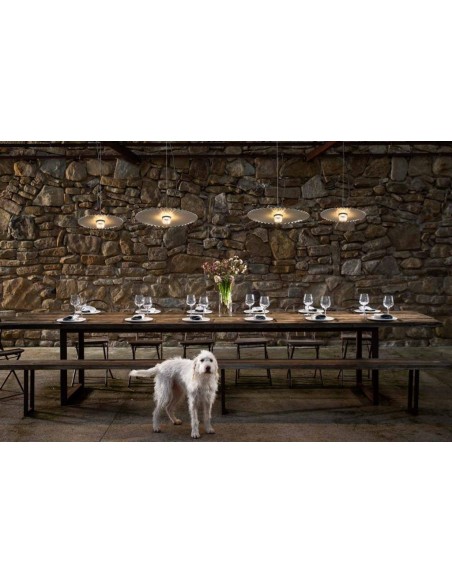 Suspension Lamp Gonzaga