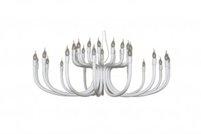 Suspension Lamp Snoob