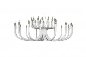 Snoob Suspension Lamp