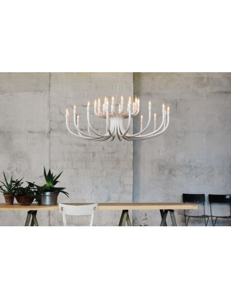 Snoob Suspension Lamp