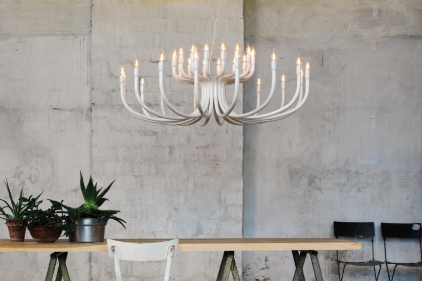 Snoob Suspension Lamp