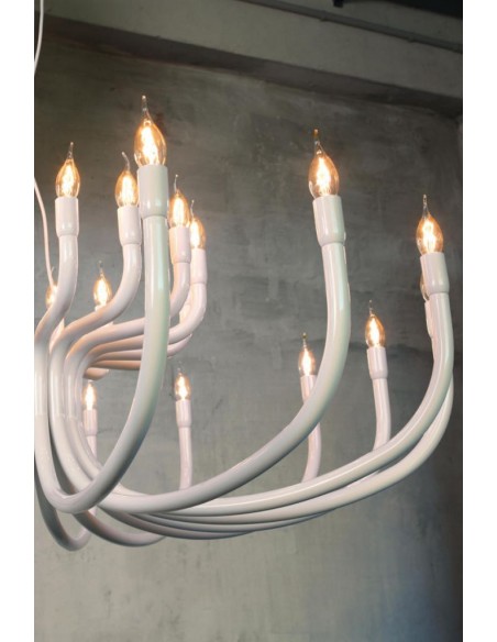 Suspension Lamp Snoob