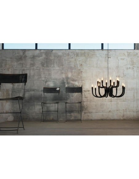 Snoob Suspension Lamp