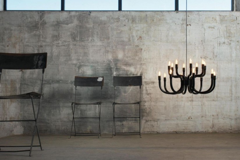 Snoob Suspension Lamp