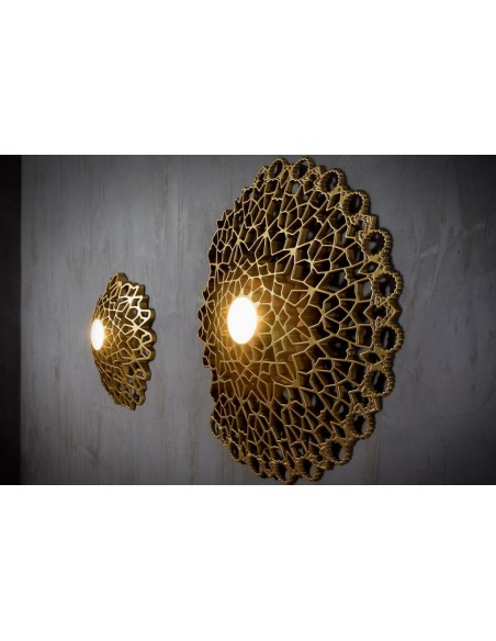 Notredame Wall Lamp