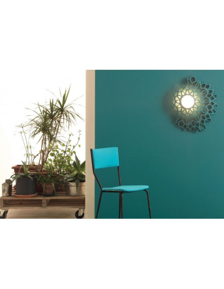 Lampe Murale Notredame