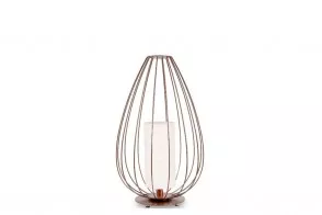 Lampada da Terra per Esterno Cell