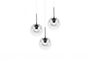 Dew Suspension Lamp