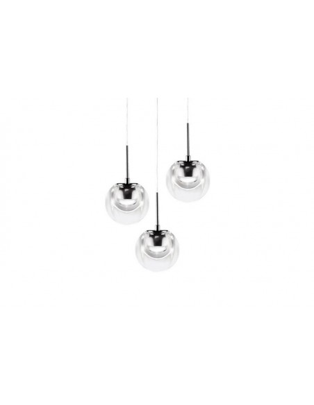 Dew Suspension Lamp