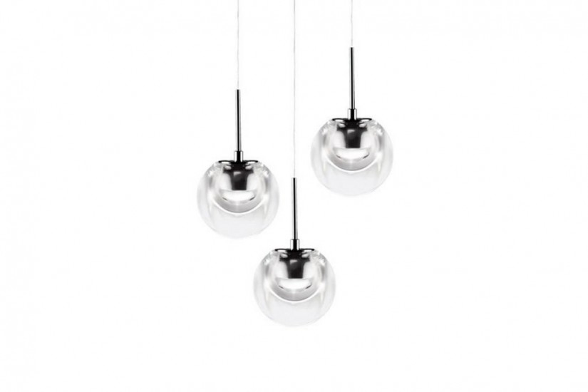 Suspension Lamp Dew