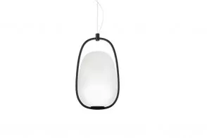 Lannà  Suspension Lamp