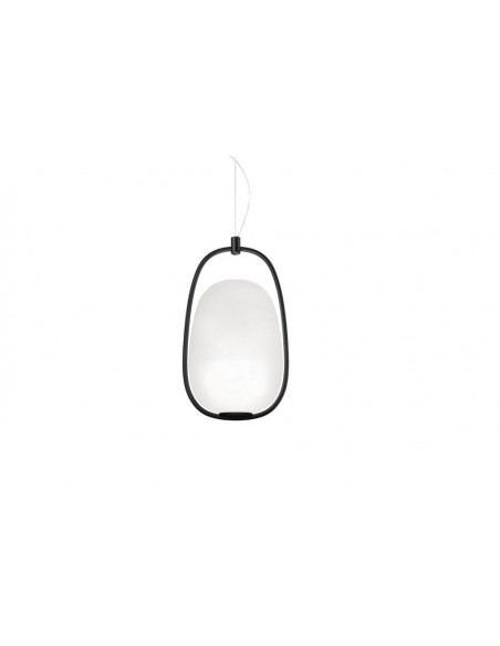 Suspension Lamp Lannà