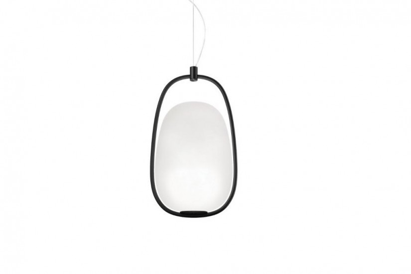 Suspension Lamp Lannà