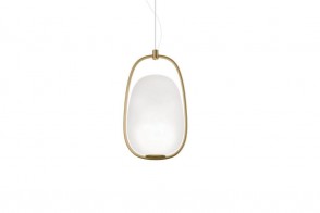 Suspension Lamp Lannà 2