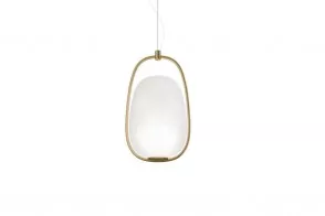 Lannà  Suspension Lamp 2