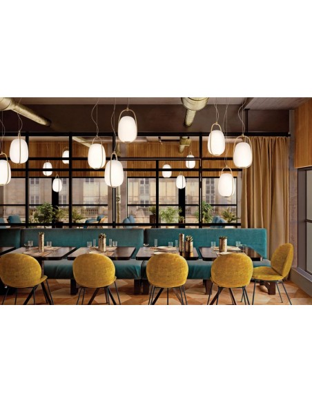 Suspension Lamp Lannà