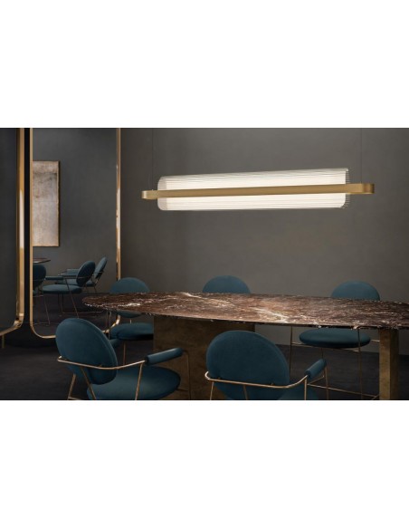 Suspension Lamp Nami