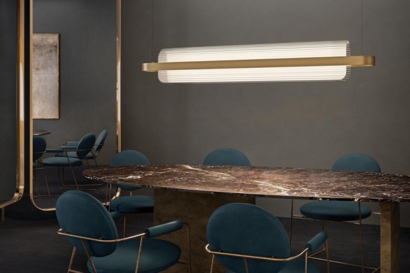 Suspension Lamp Nami