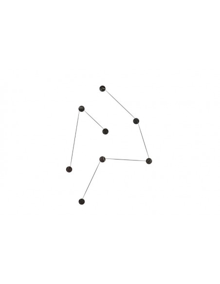 Lampada a Parete Azou