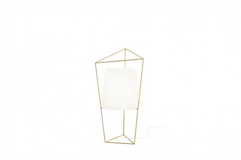 Lampe de Table Tatu