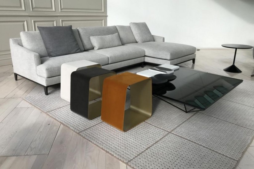 WGS Stools (Expo Offer)