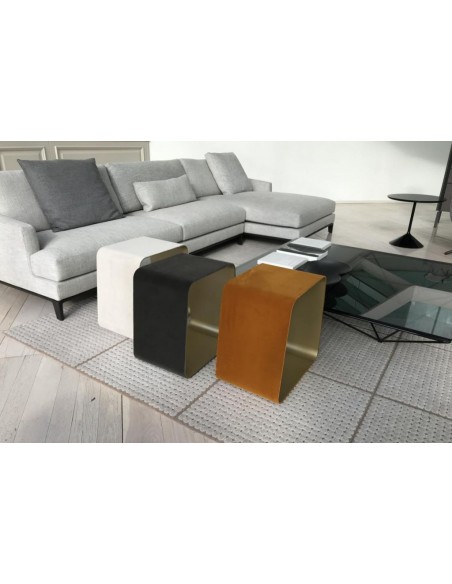 Tabourets WGS (Offre Expo)