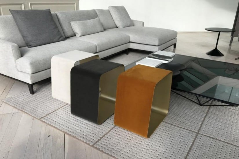 Tabourets WGS (Offre Expo)