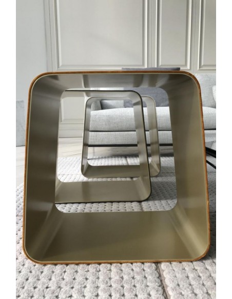 Tabourets WGS (Offre Expo)