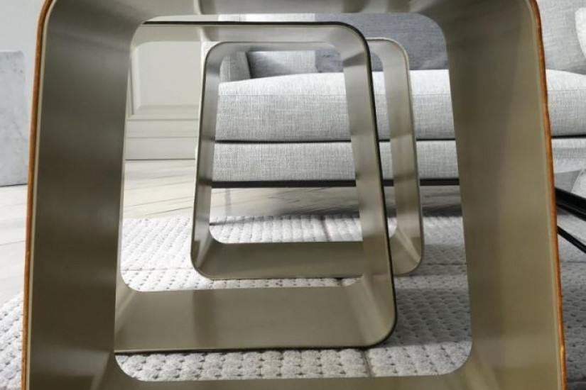 WGS Stools (Expo Offer)