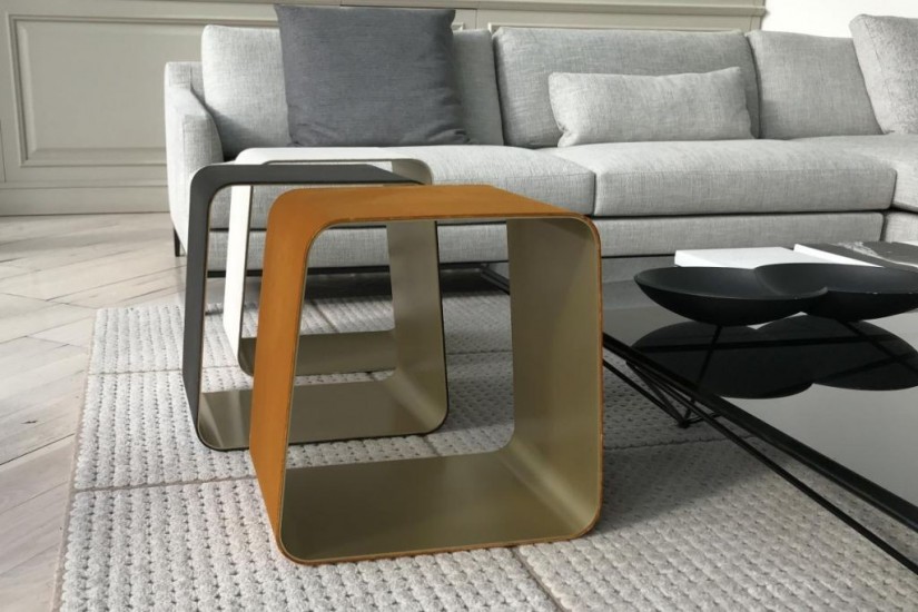 WGS Stools (Expo Offer)