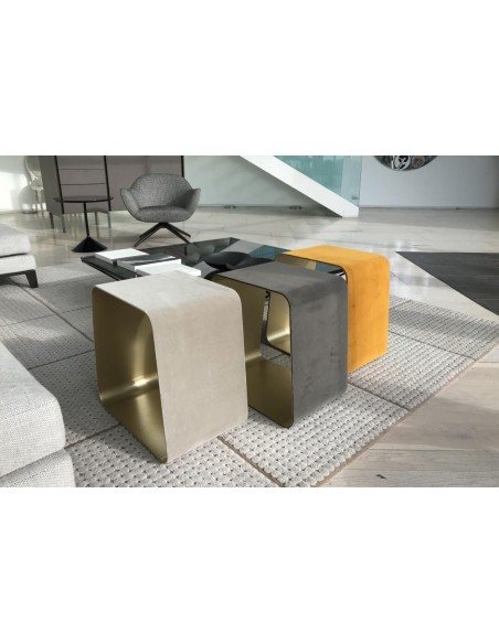 Tabourets WGS (Offre Expo)