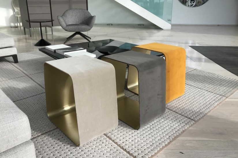 WGS Stools (Expo Offer)