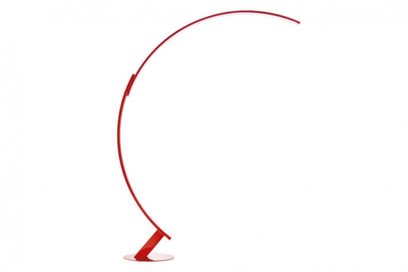 Kyudo Floor Lamp