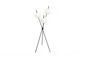 Kushi Floor Lamp