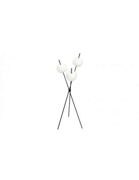 Lampe sur pied Kushi