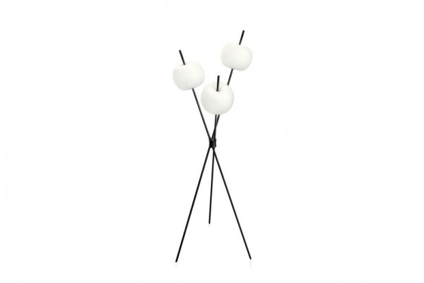 Kushi Floor Lamp