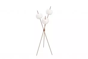 Kushi Floor Lamp 2