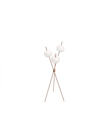 Kushi Floor Lamp