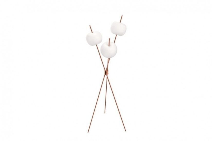 Kushi Floor Lamp