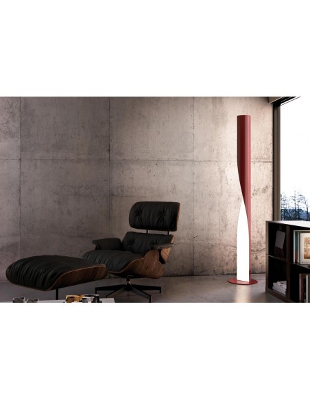 Lampada da Terra Evita