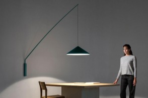 Lampada a Parete North 2