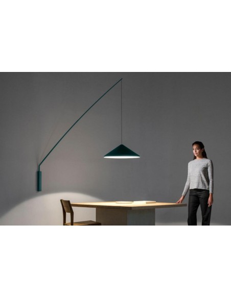 Lampada a Parete North