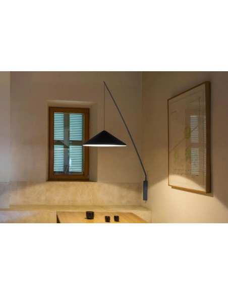 Lampada a Parete North