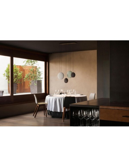 Suspension Lamp Cosmos