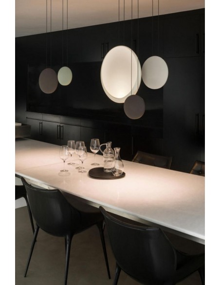 Suspension Lamp Cosmos