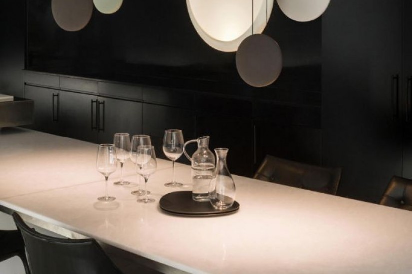 Cosmos Suspension Lamp